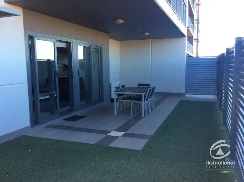 Main view of Homely apartment listing, 133/26 Sharpe Avenue, Pegs Creek WA 6714