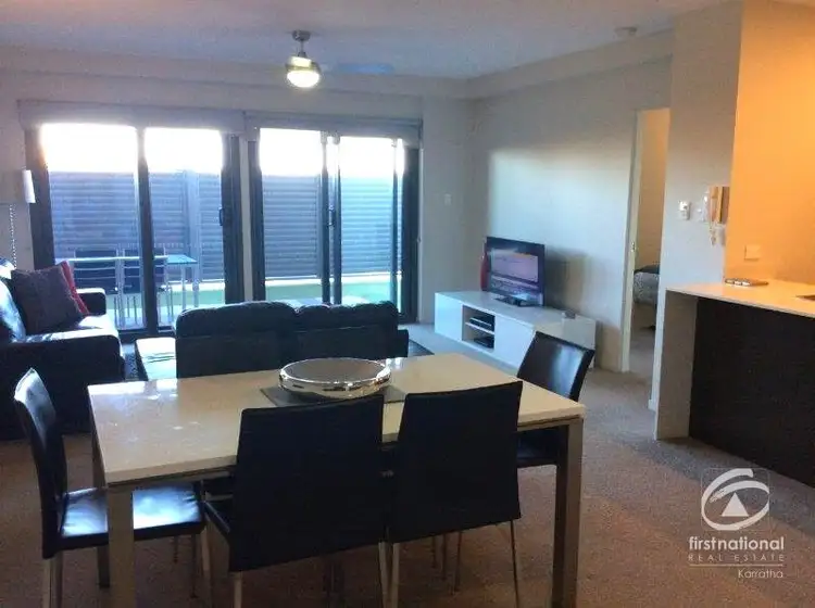 Fourth view of Homely apartment listing, 133/26 Sharpe Avenue, Pegs Creek WA 6714