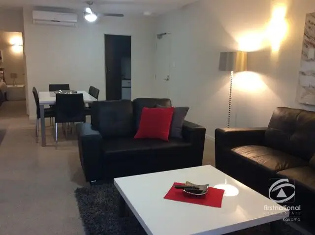 Fifth view of Homely apartment listing, 133/26 Sharpe Avenue, Pegs Creek WA 6714