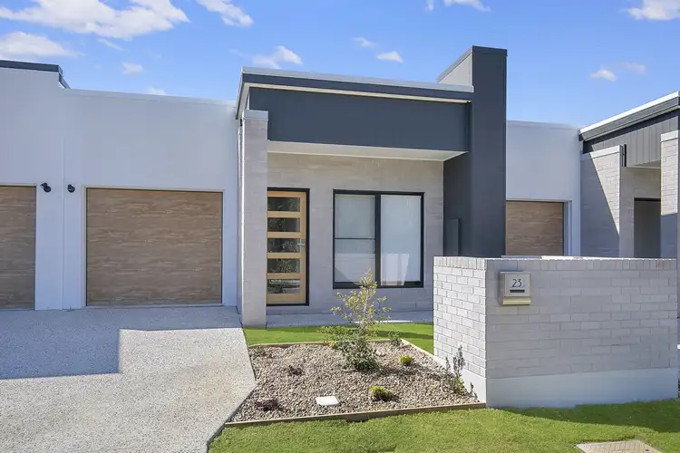 23 Creek Parade, Morayfield QLD 4506