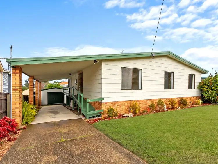 126 Golf Links Road, Lakes Entrance VIC 3909