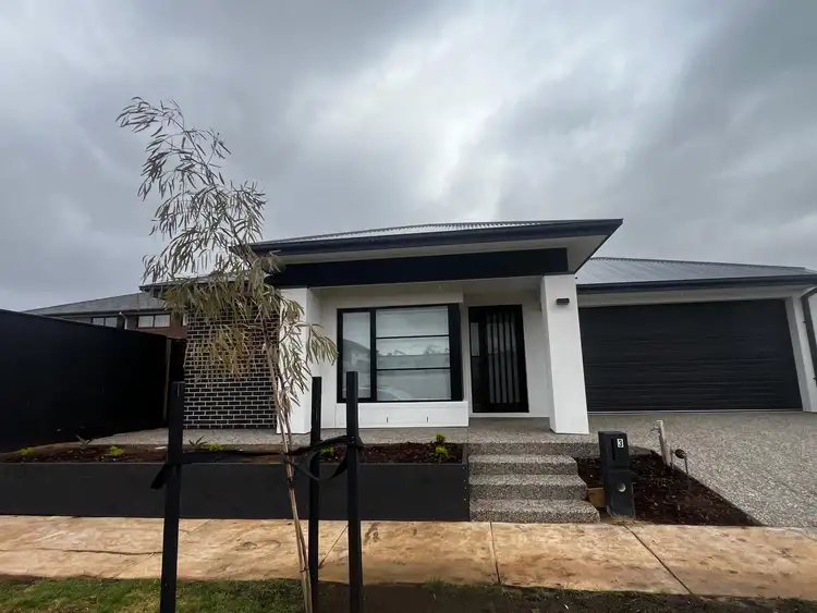 3 Knabstupper Street, Aintree VIC 3336
