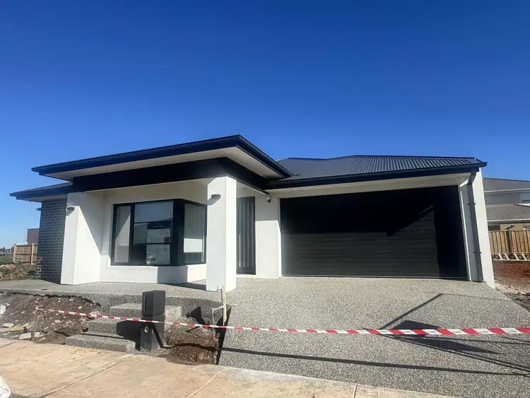 3 Knabstupper Street, Aintree VIC 3336