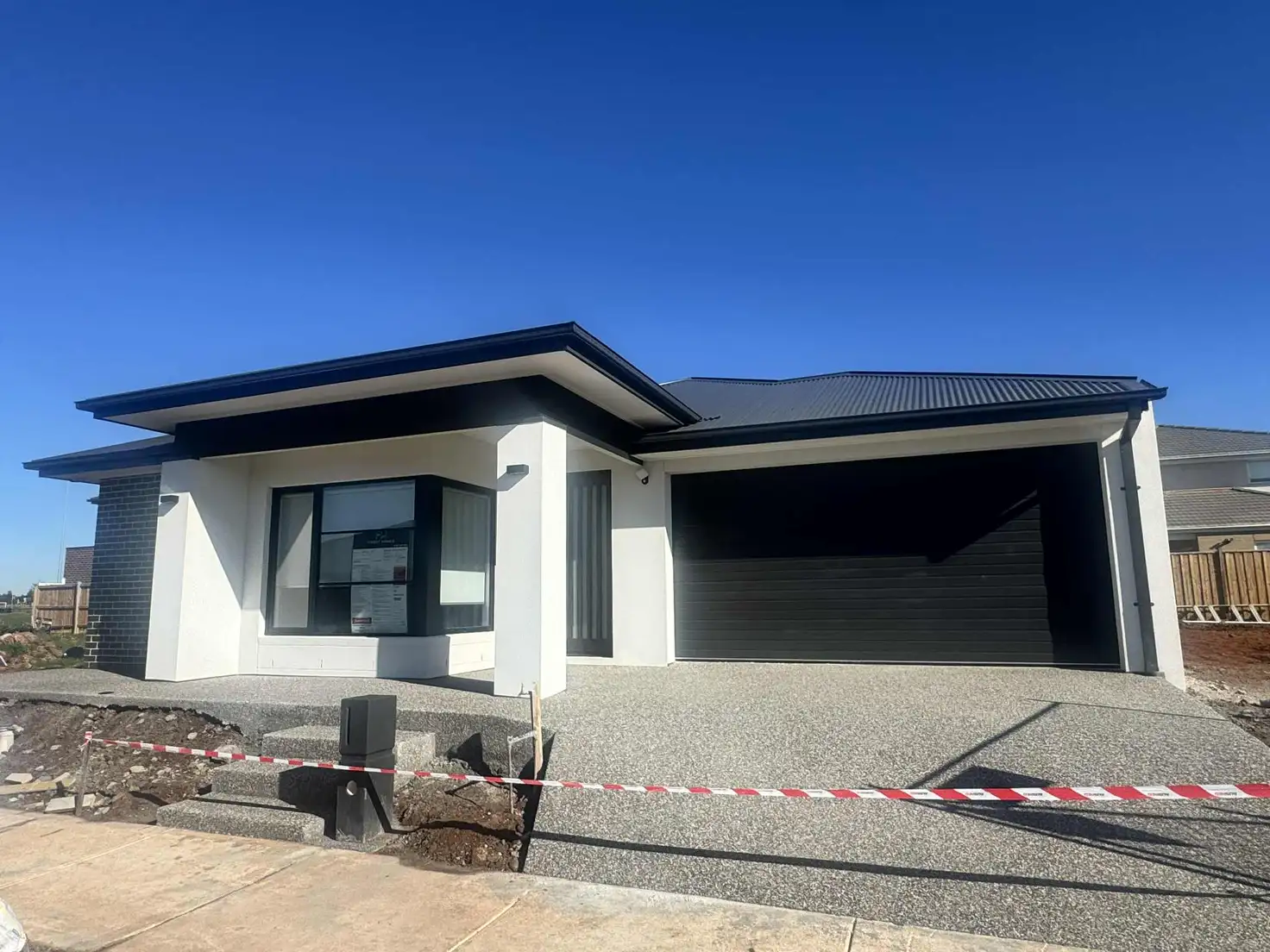 Main view of Homely house listing, 3 Knabstupper Street, Aintree VIC 3336
