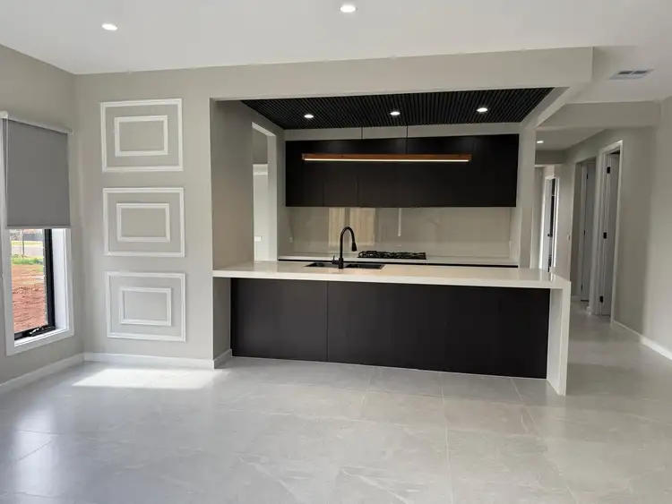 Second view of Homely house listing, 3 Knabstupper Street, Aintree VIC 3336