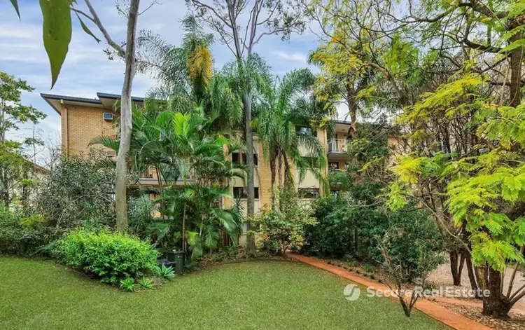 2/17 Dunmore Tce, Auchenflower QLD 4066