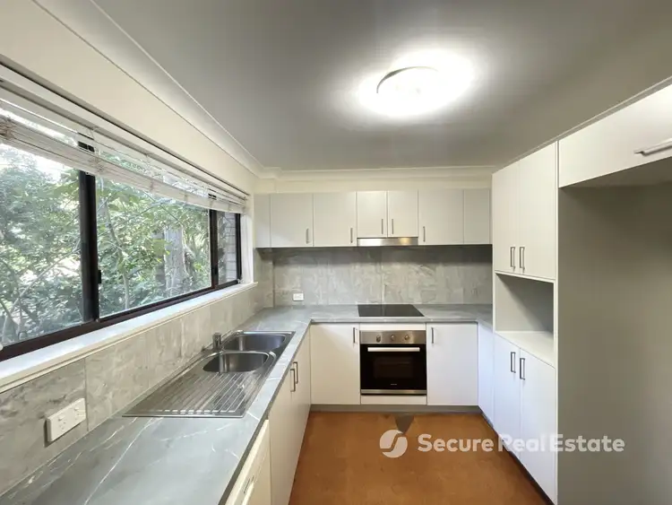 Second view of Homely unit listing, 2/17 Dunmore Tce, Auchenflower QLD 4066