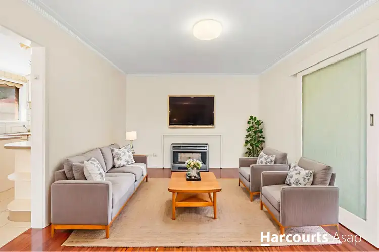 Second view of Homely house listing, 3 Coleman Court, Dandenong North VIC 3175