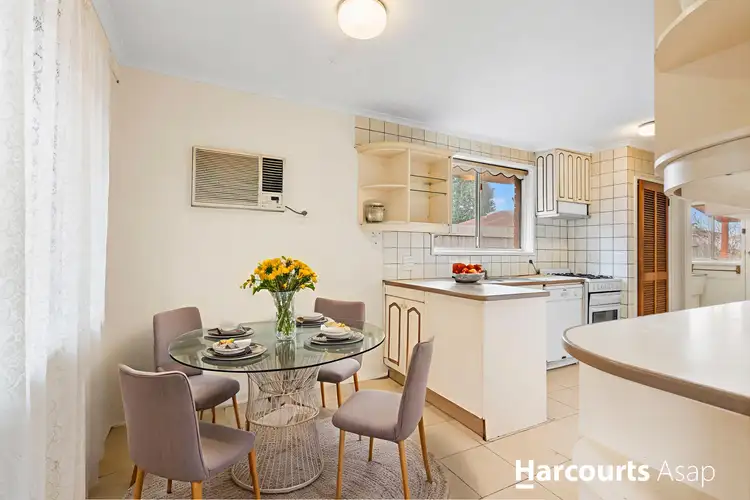 Third view of Homely house listing, 3 Coleman Court, Dandenong North VIC 3175