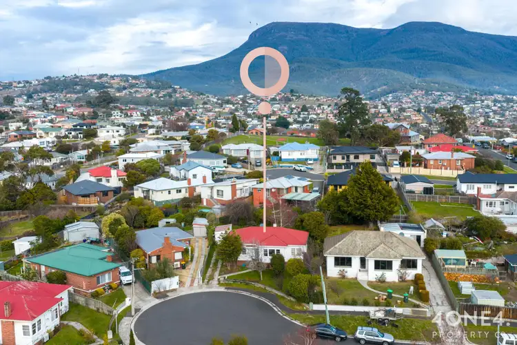 4 Mavis Court, Glenorchy TAS 7010