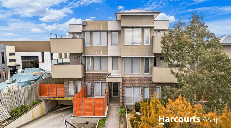 108/8 Podmore Street, Dandenong VIC 3175