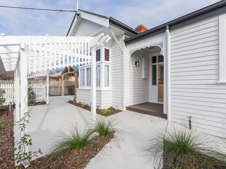 1/46 Risby Street, Ulverstone TAS 7315