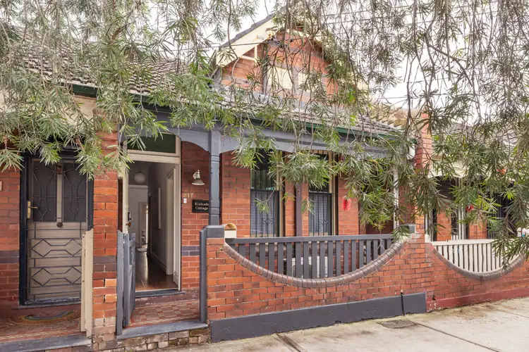 217 Australia Street