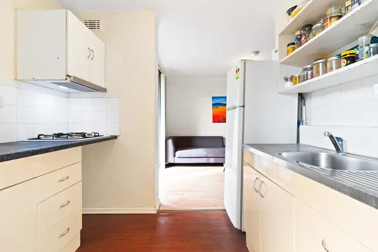 Third view of Homely apartment listing, 206/112 Goderich Street, East Perth WA 6004
