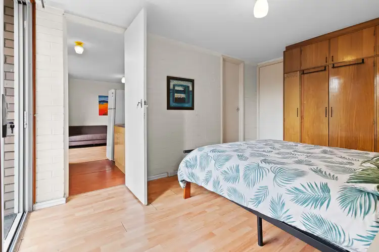Fifth view of Homely apartment listing, 206/112 Goderich Street, East Perth WA 6004