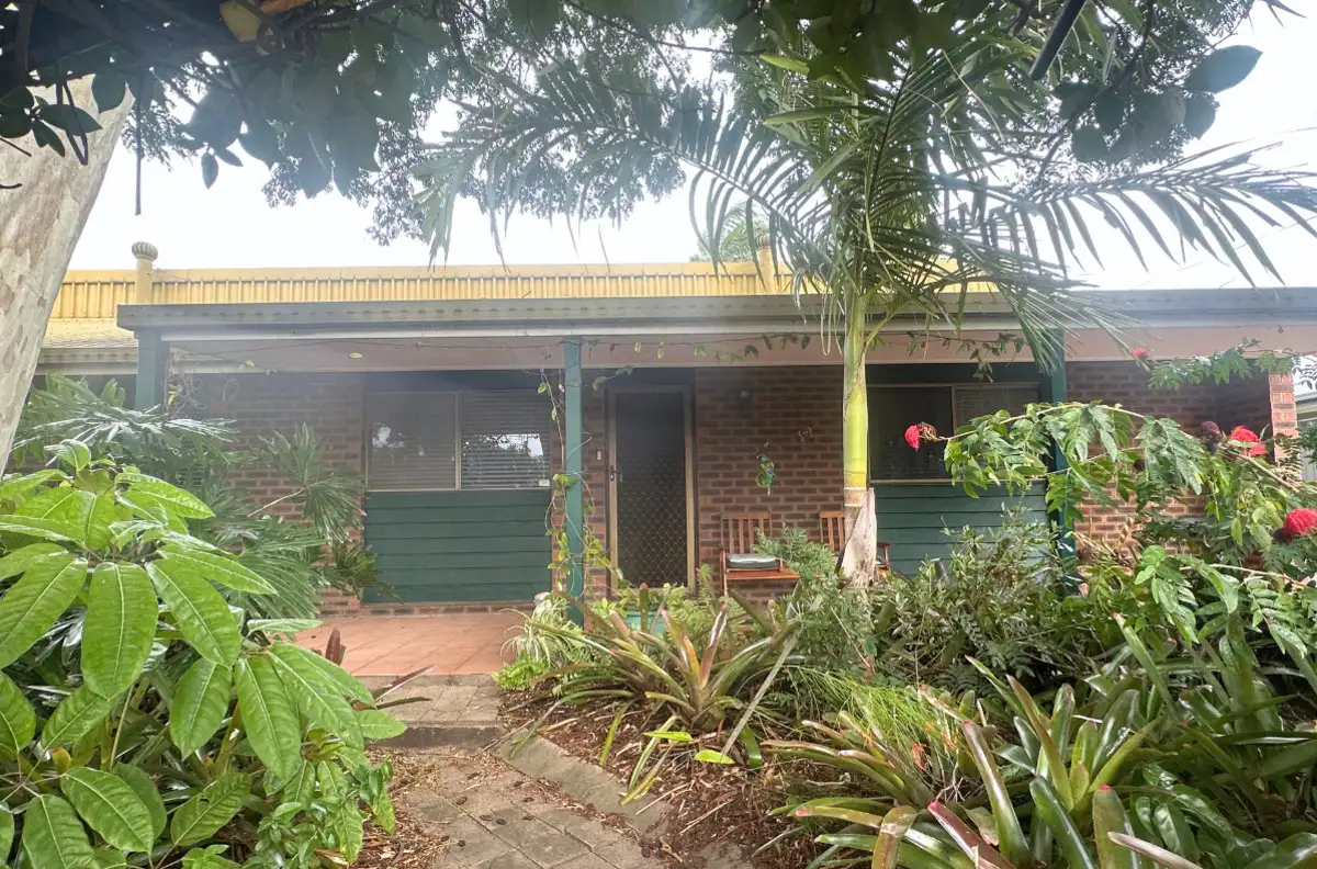 Main view of Homely house listing, 3 McLucas Street, Avoca QLD 4670