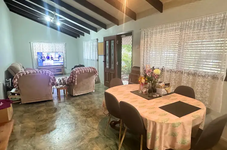 Third view of Homely house listing, 3 McLucas Street, Avoca QLD 4670