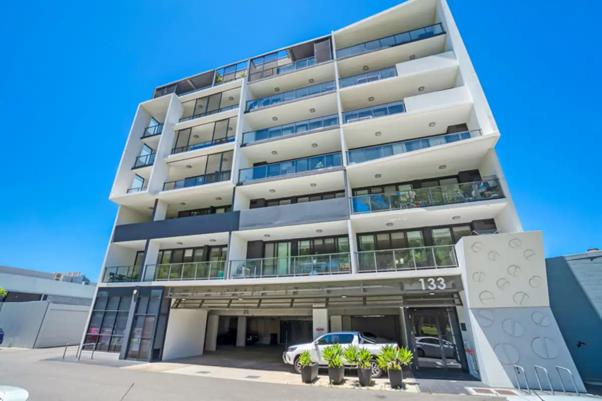 Main view of Homely apartment listing, 35/133 Burswood Road, Burswood WA 6100
