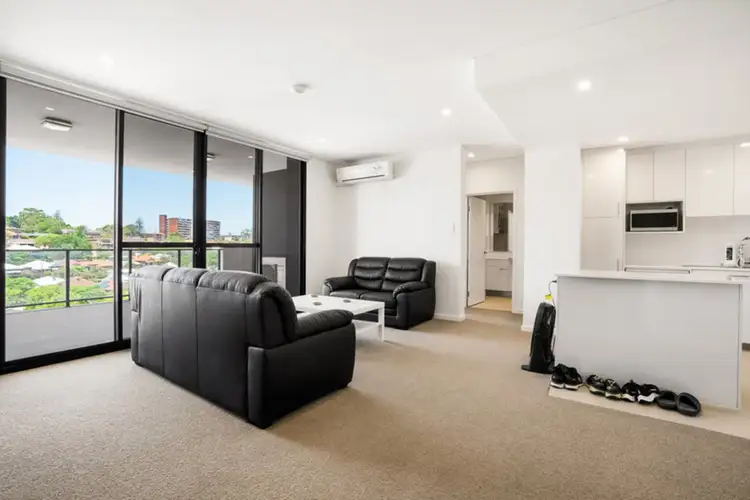 Third view of Homely apartment listing, 35/133 Burswood Road, Burswood WA 6100