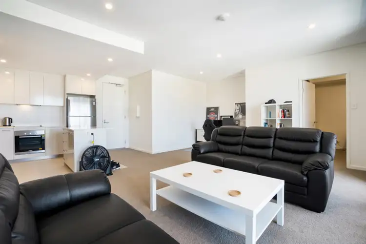 Fifth view of Homely apartment listing, 35/133 Burswood Road, Burswood WA 6100