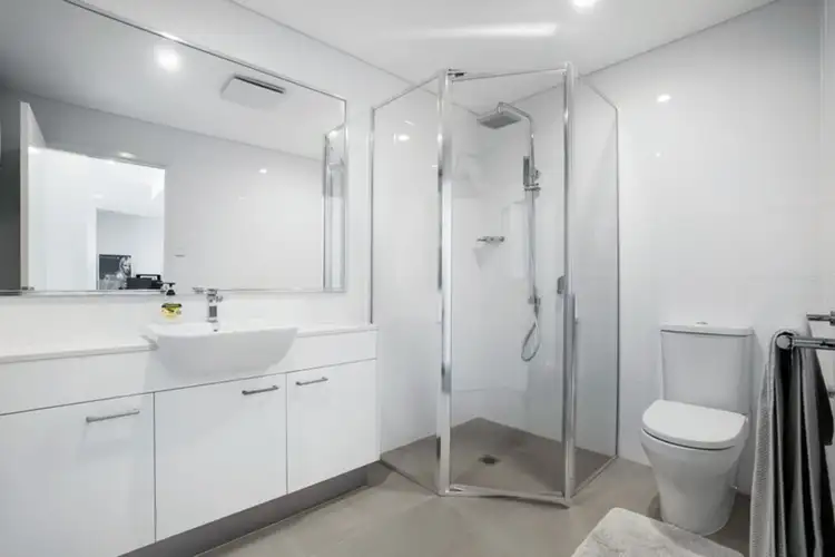 Seventh view of Homely apartment listing, 35/133 Burswood Road, Burswood WA 6100