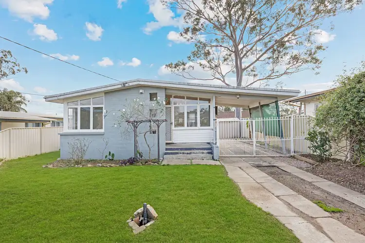 7 Winsford Avenue, Hebersham NSW 2770