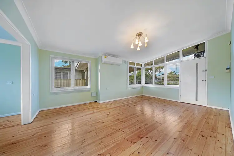 Second view of Homely house listing, 7 Winsford Avenue, Hebersham NSW 2770