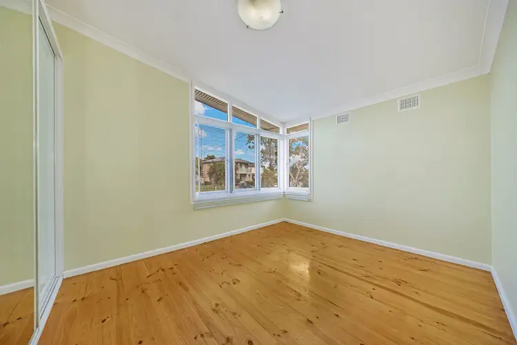 Fourth view of Homely house listing, 7 Winsford Avenue, Hebersham NSW 2770
