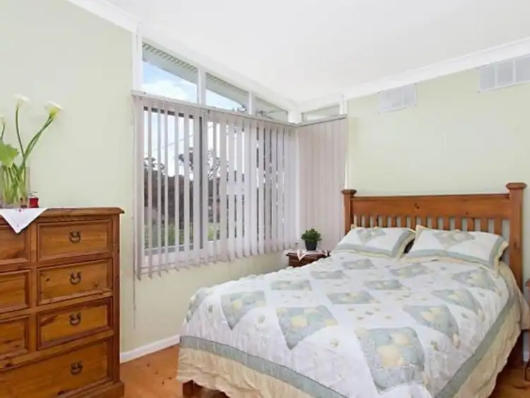 Fifth view of Homely house listing, 7 Winsford Avenue, Hebersham NSW 2770