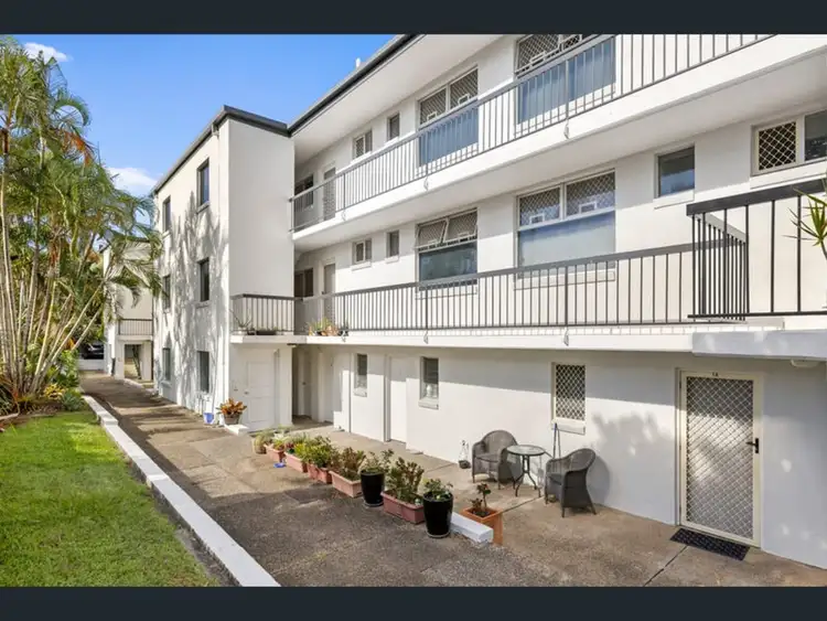 491 Hamilton Road, Chermside QLD 4032