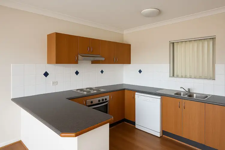 Second view of Homely unit listing, 5/491 Hamilton Road, Chermside QLD 4032