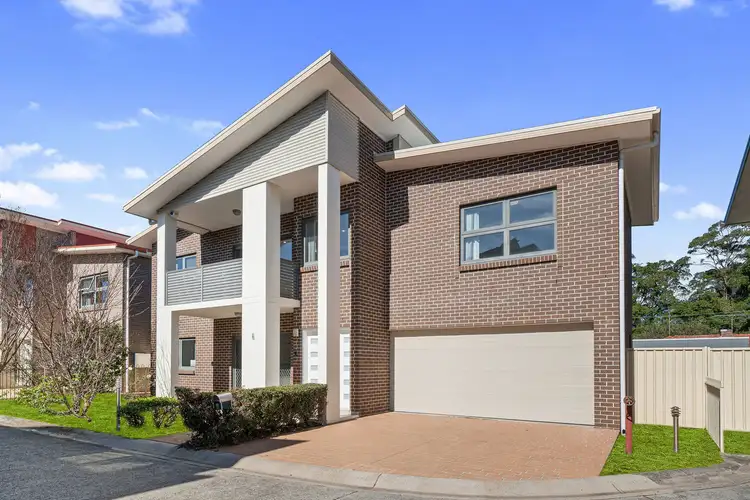 4/115-117 King Street, Mascot NSW 2020