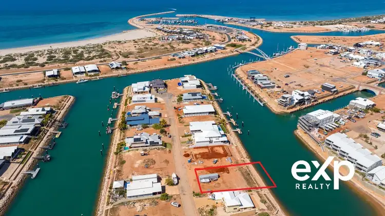 10 Gnulli Court, Exmouth WA 6707