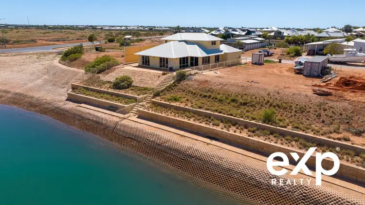 Fourth view of Homely land listing, 10 Gnulli Court, Exmouth WA 6707