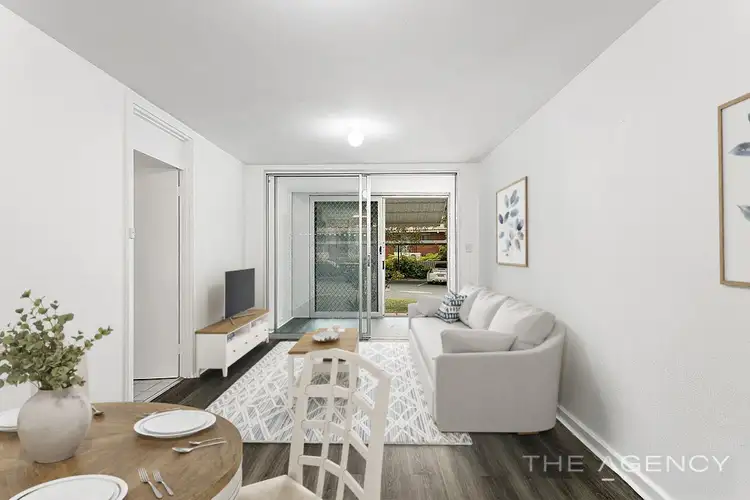 27 St Leonards Street