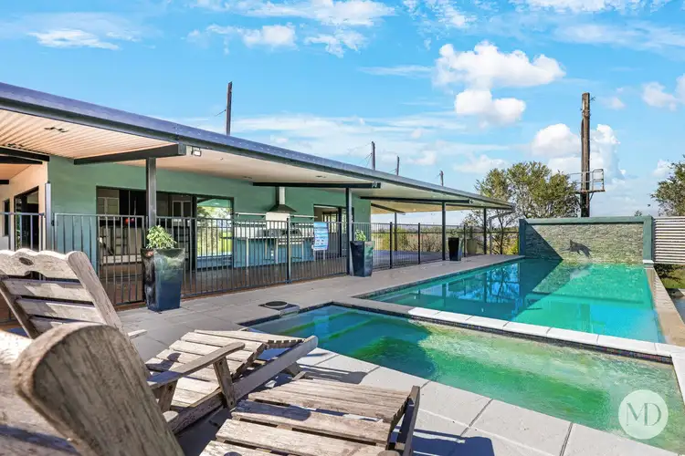 Second view of Homely house listing, 166 Sundown Road, Sundown QLD 4860