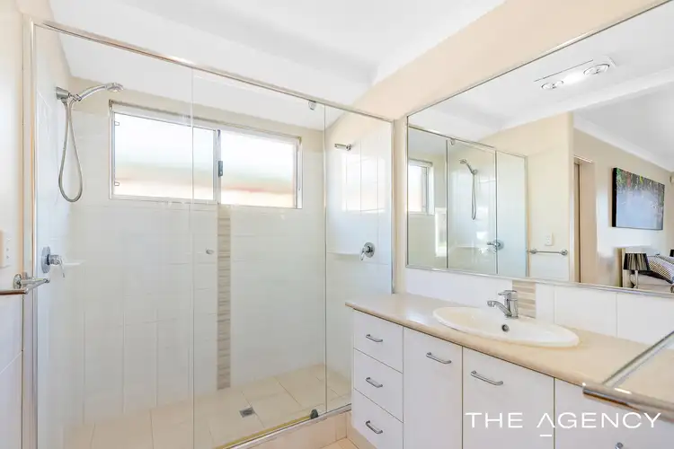 Seventh view of Homely house listing, 22 Harvest Lakes Boulevard, Atwell WA 6164