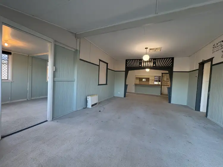 Second view of Homely house listing, 14 Bessie Street, Dalby QLD 4405