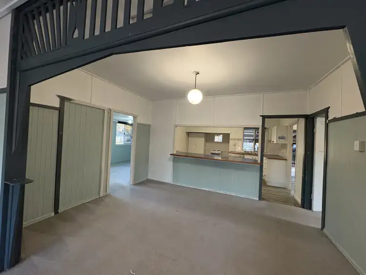 Third view of Homely house listing, 14 Bessie Street, Dalby QLD 4405