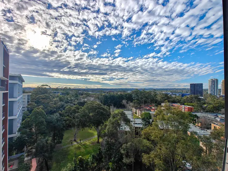 1006/2 Saunders Close, Macquarie Park NSW 2113