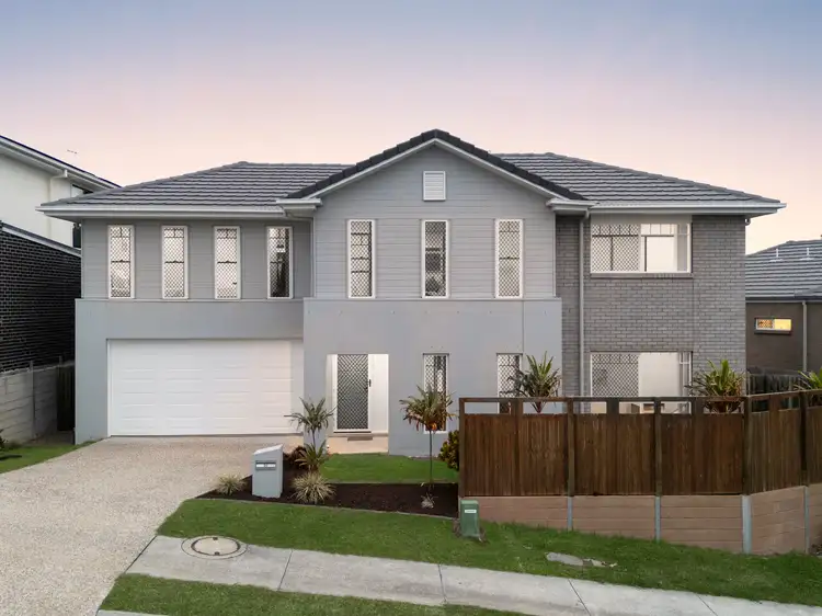 31 Aurora Street, Spring Mountain QLD 4300