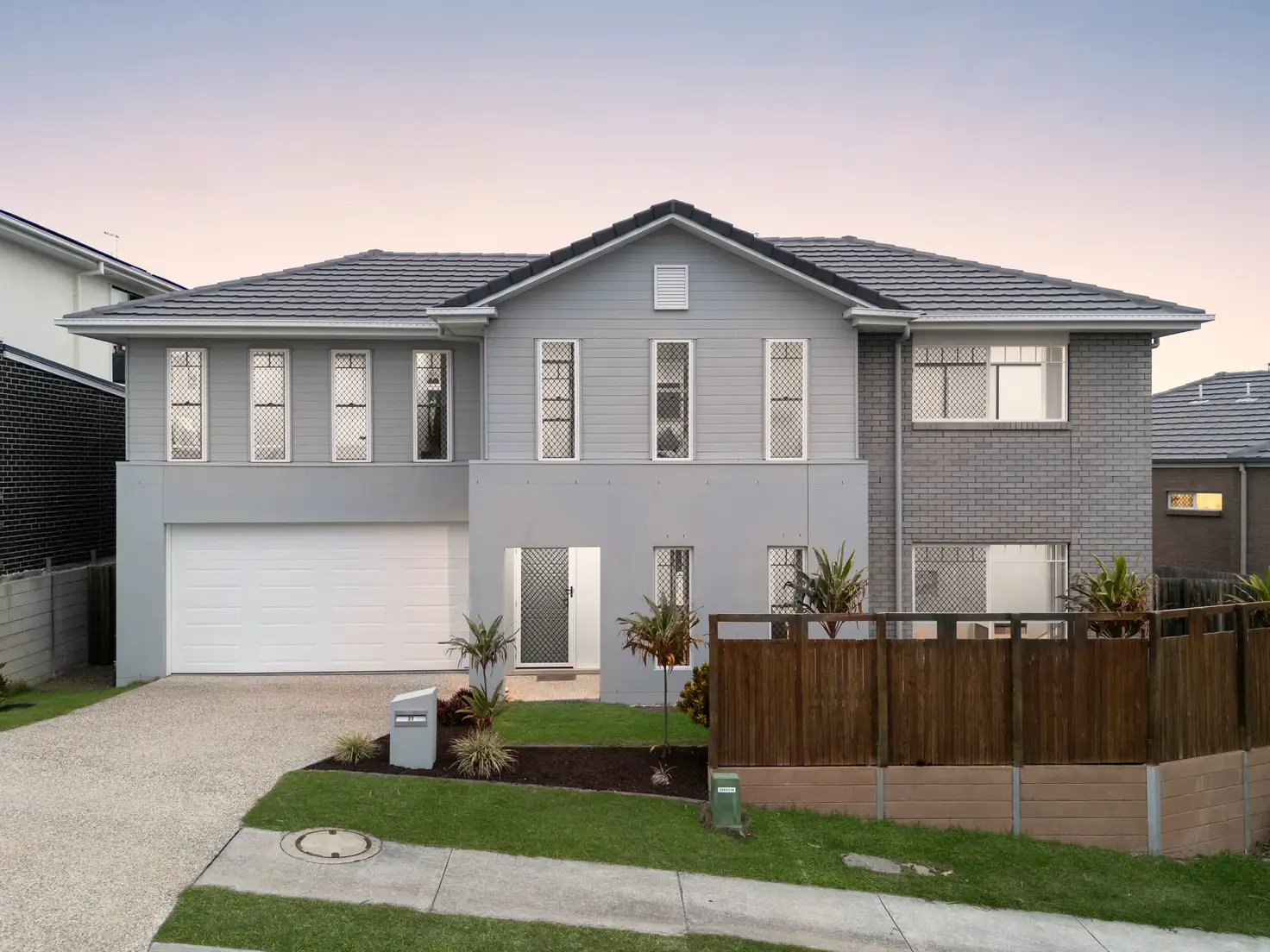 Main view of Homely house listing, 31 Aurora Street, Spring Mountain QLD 4300