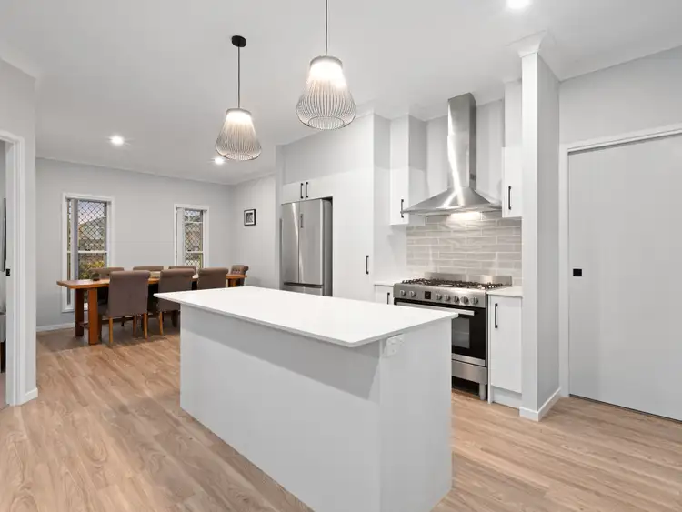 Second view of Homely house listing, 31 Aurora Street, Spring Mountain QLD 4300