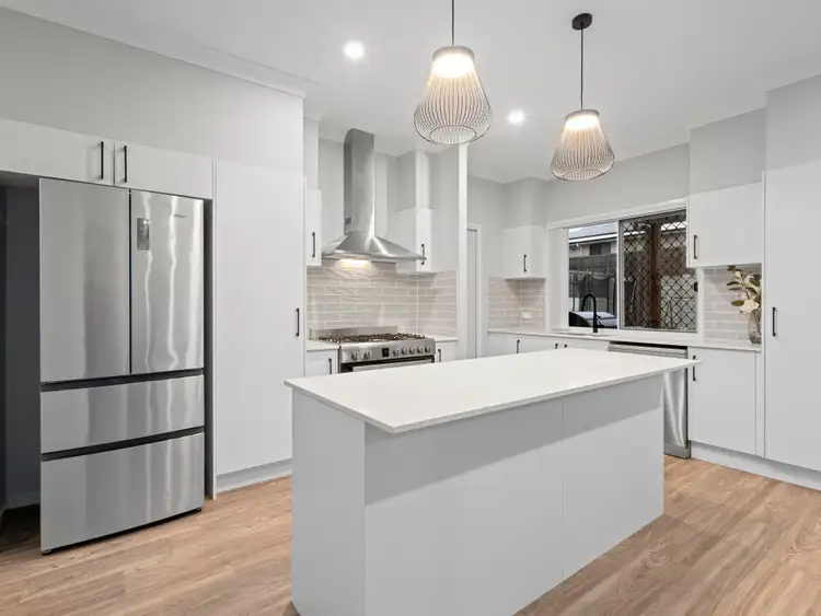 Third view of Homely house listing, 31 Aurora Street, Spring Mountain QLD 4300