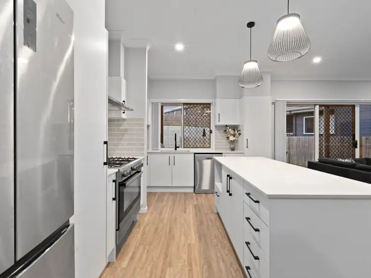 Fourth view of Homely house listing, 31 Aurora Street, Spring Mountain QLD 4300