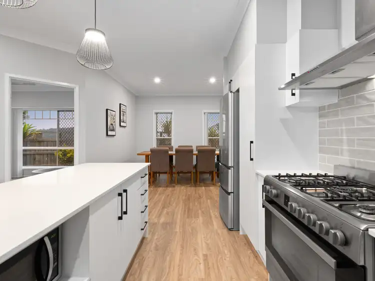 Fifth view of Homely house listing, 31 Aurora Street, Spring Mountain QLD 4300