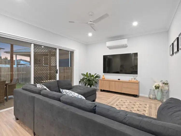 Sixth view of Homely house listing, 31 Aurora Street, Spring Mountain QLD 4300