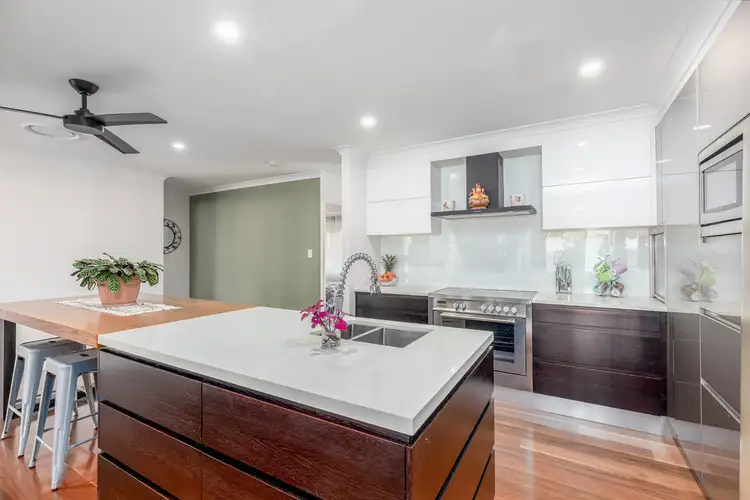 12 Crows Ash Court, Palmwoods QLD 4555