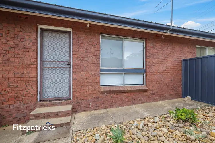 7/11 Sherwood Avenue, Kooringal NSW 2650
