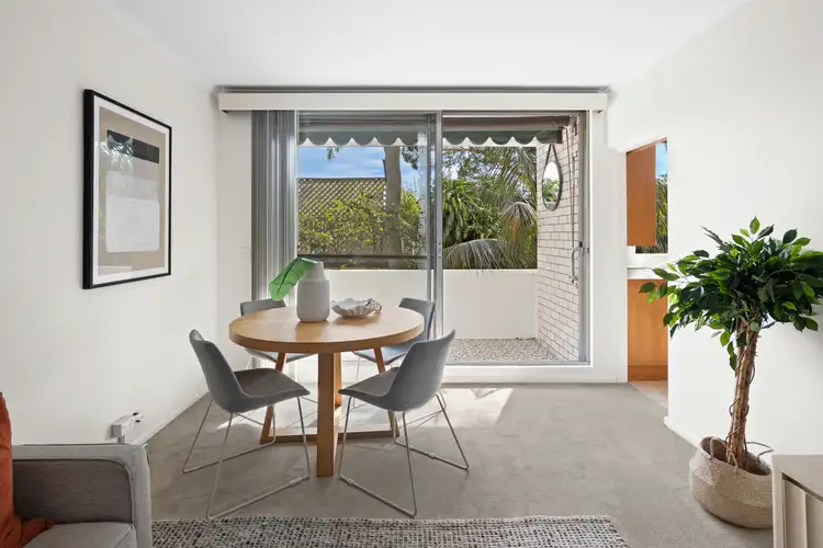 Second view of Homely apartment listing, 1/62-64 Queens Park Road, Queens Park NSW 2022